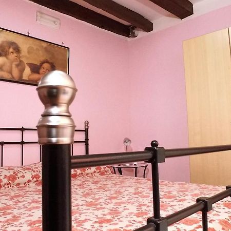 B&B Ersilia Napoli Dış mekan fotoğraf