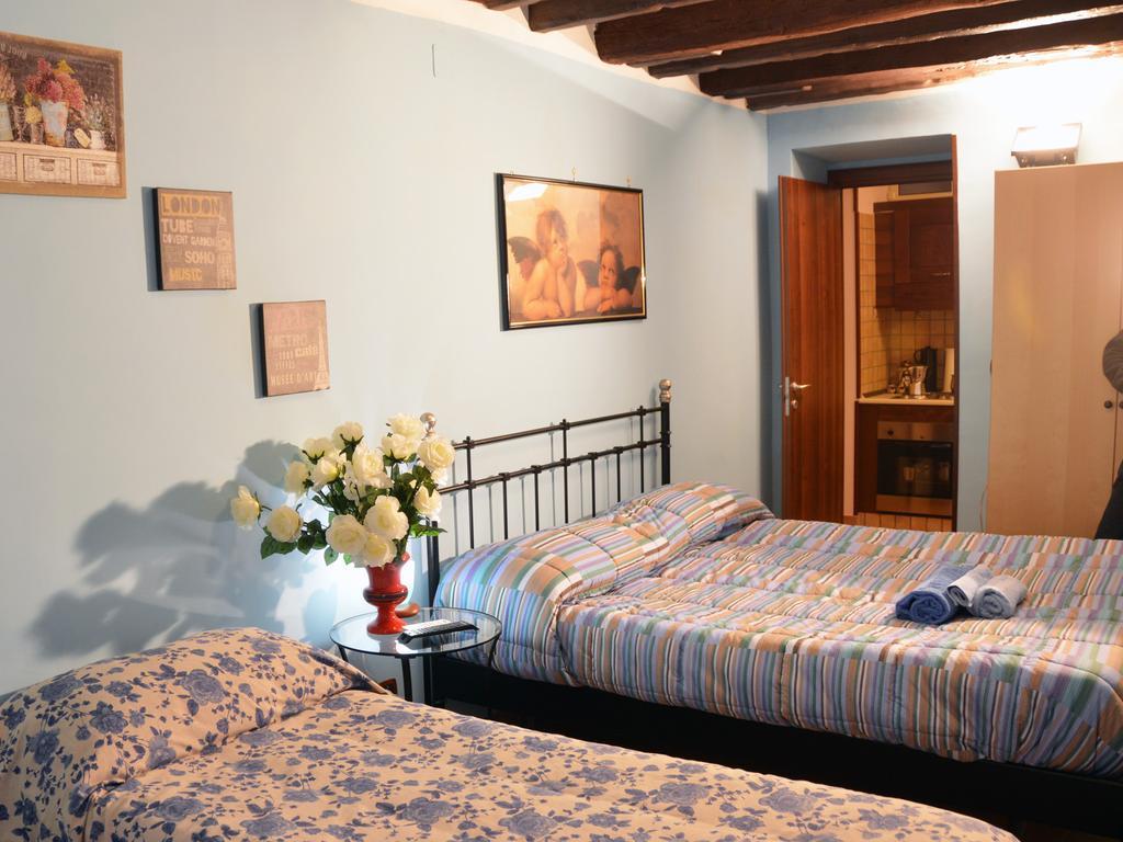 B&B Ersilia Napoli Dış mekan fotoğraf