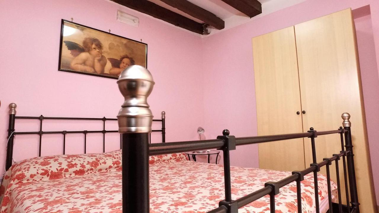 B&B Ersilia Napoli Dış mekan fotoğraf