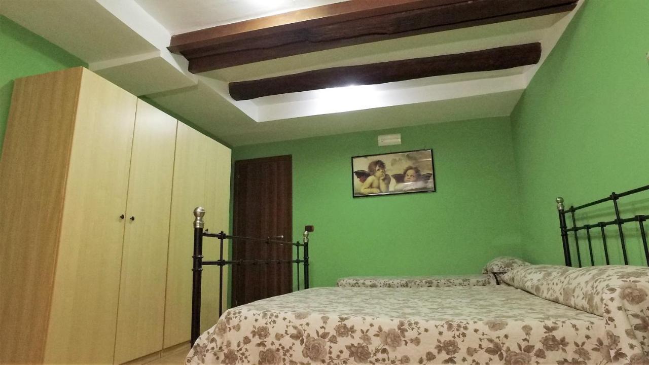 B&B Ersilia Napoli Dış mekan fotoğraf