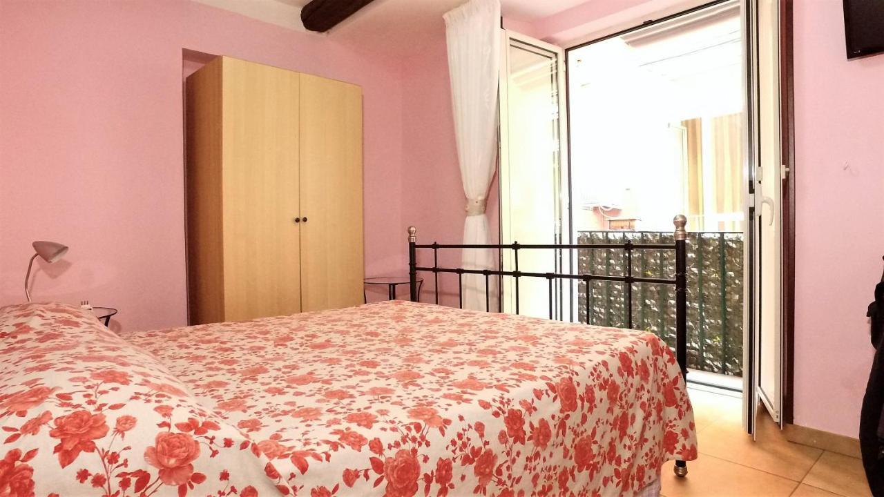 B&B Ersilia Napoli Dış mekan fotoğraf