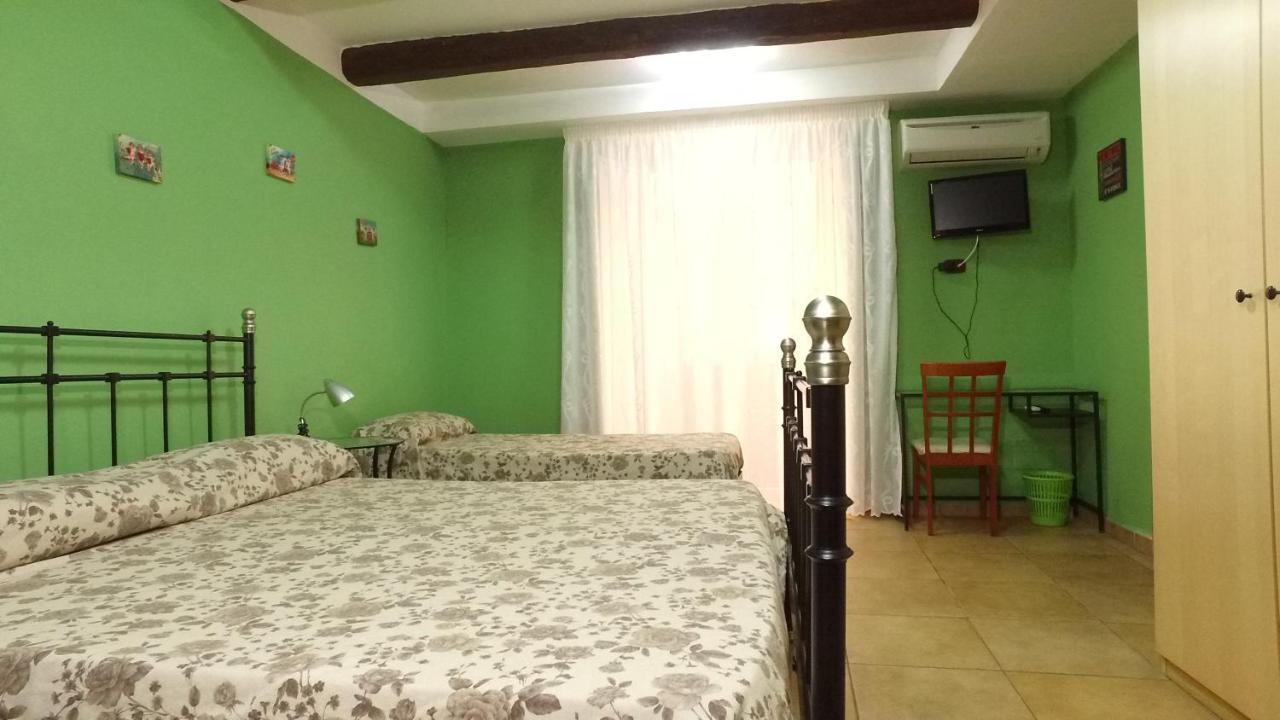 B&B Ersilia Napoli Dış mekan fotoğraf