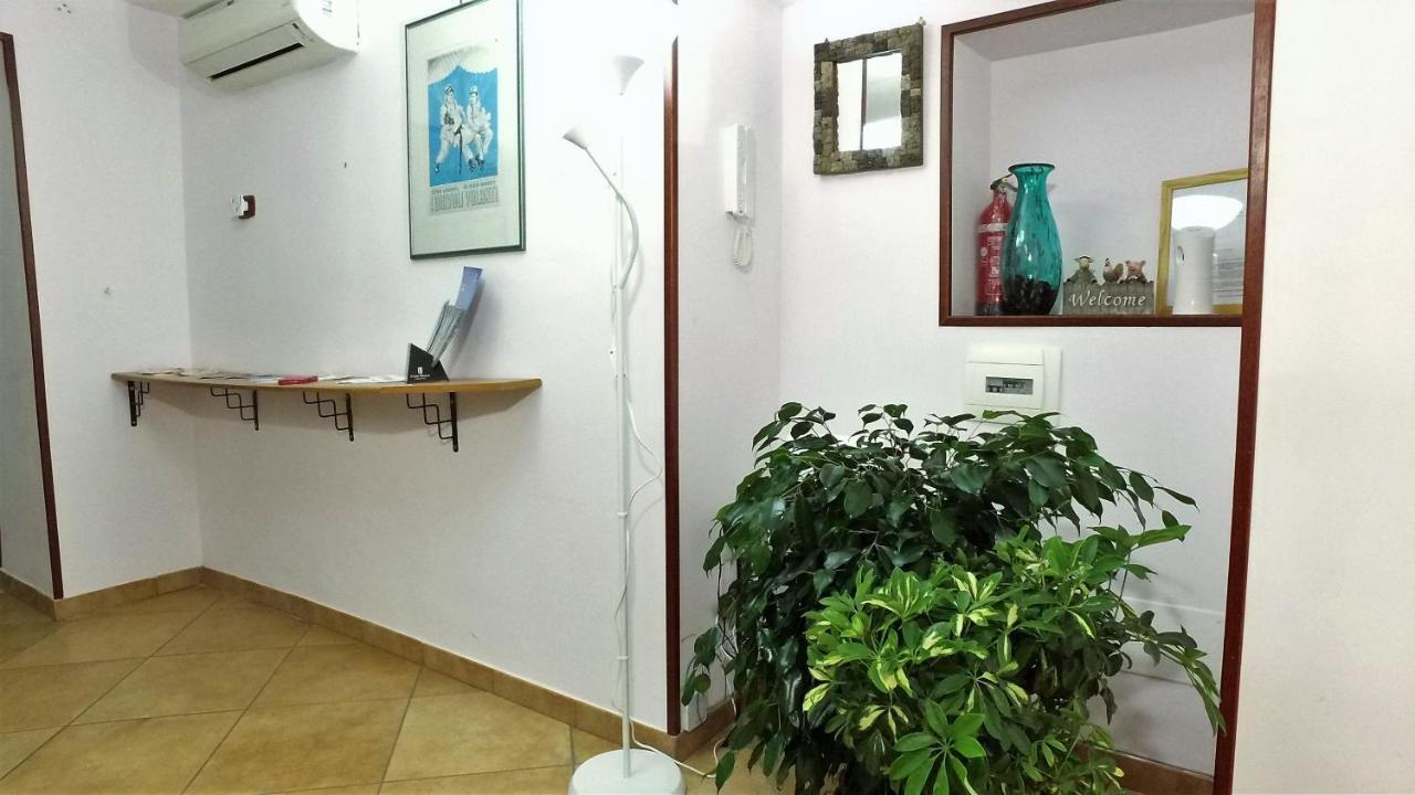 B&B Ersilia Napoli Dış mekan fotoğraf