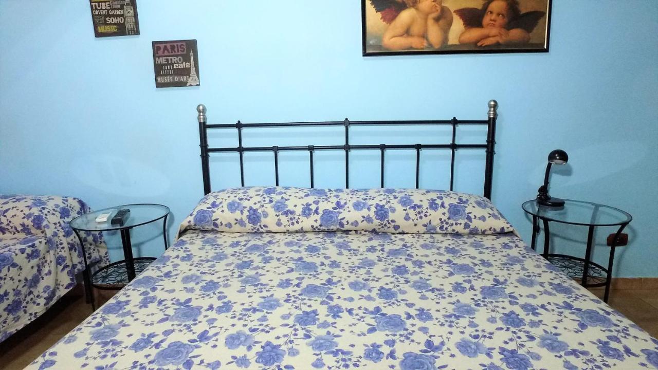 B&B Ersilia Napoli Dış mekan fotoğraf