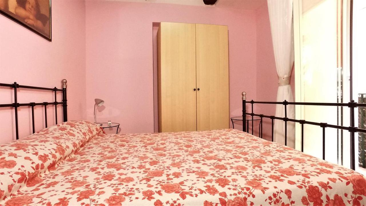 B&B Ersilia Napoli Dış mekan fotoğraf