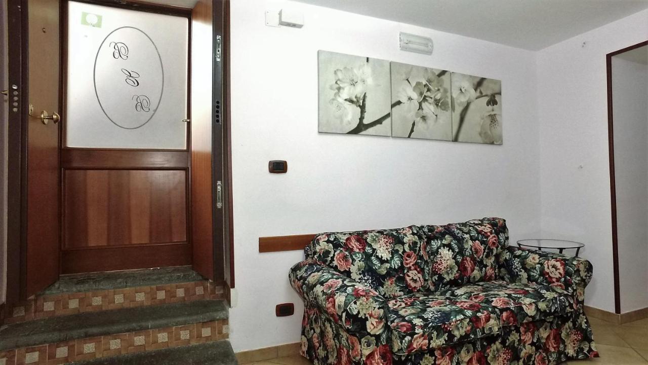B&B Ersilia Napoli Dış mekan fotoğraf