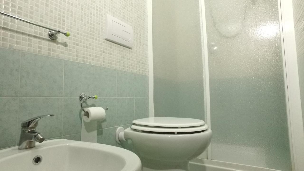B&B Ersilia Napoli Dış mekan fotoğraf